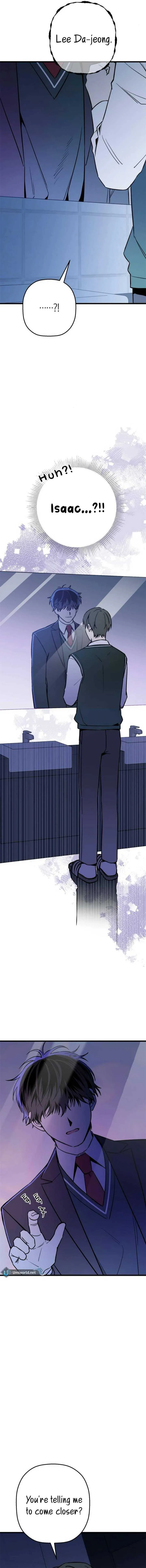 Read Don’t confess to that boy chapter 10 image 2 on Lezhin