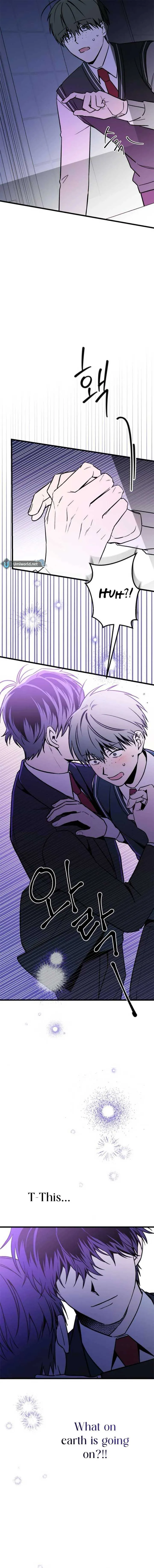 Read Don’t confess to that boy chapter 10 image 3 on Lezhin