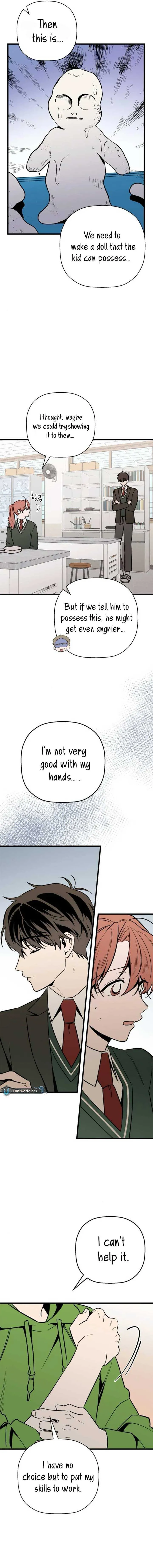 Read Don’t confess to that boy chapter 10 image 7 on Lezhin