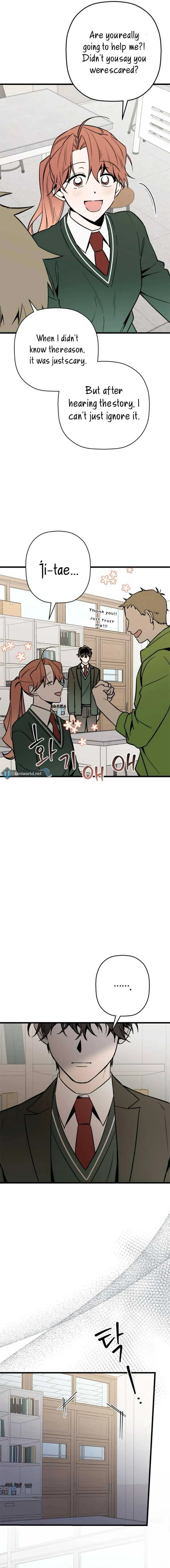 Read Don’t confess to that boy chapter 10 image 8 on Lezhin