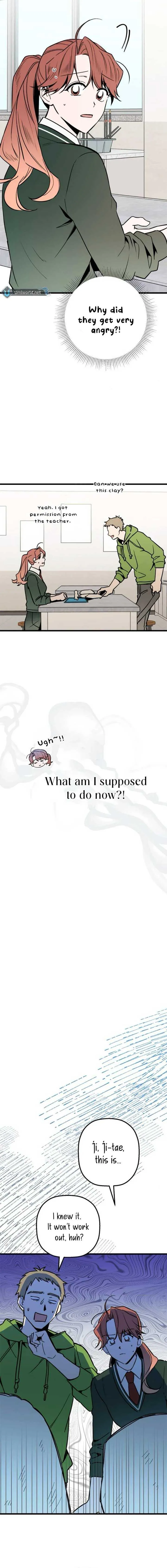 Read Don’t confess to that boy chapter 10 image 9 on Lezhin