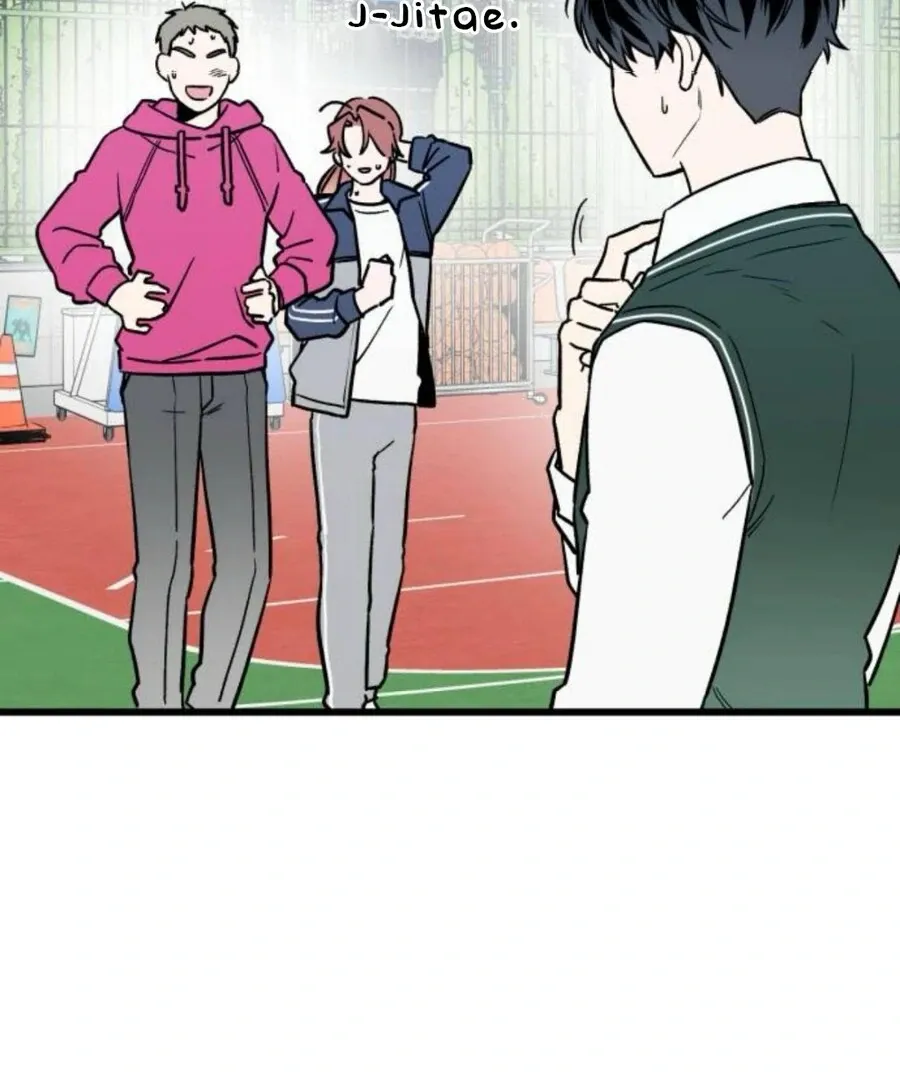 Read Don’t confess to that boy chapter 11 image 110 on Lezhin