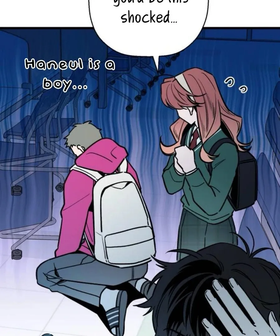 Read Don’t confess to that boy chapter 11 image 21 on Lezhin
