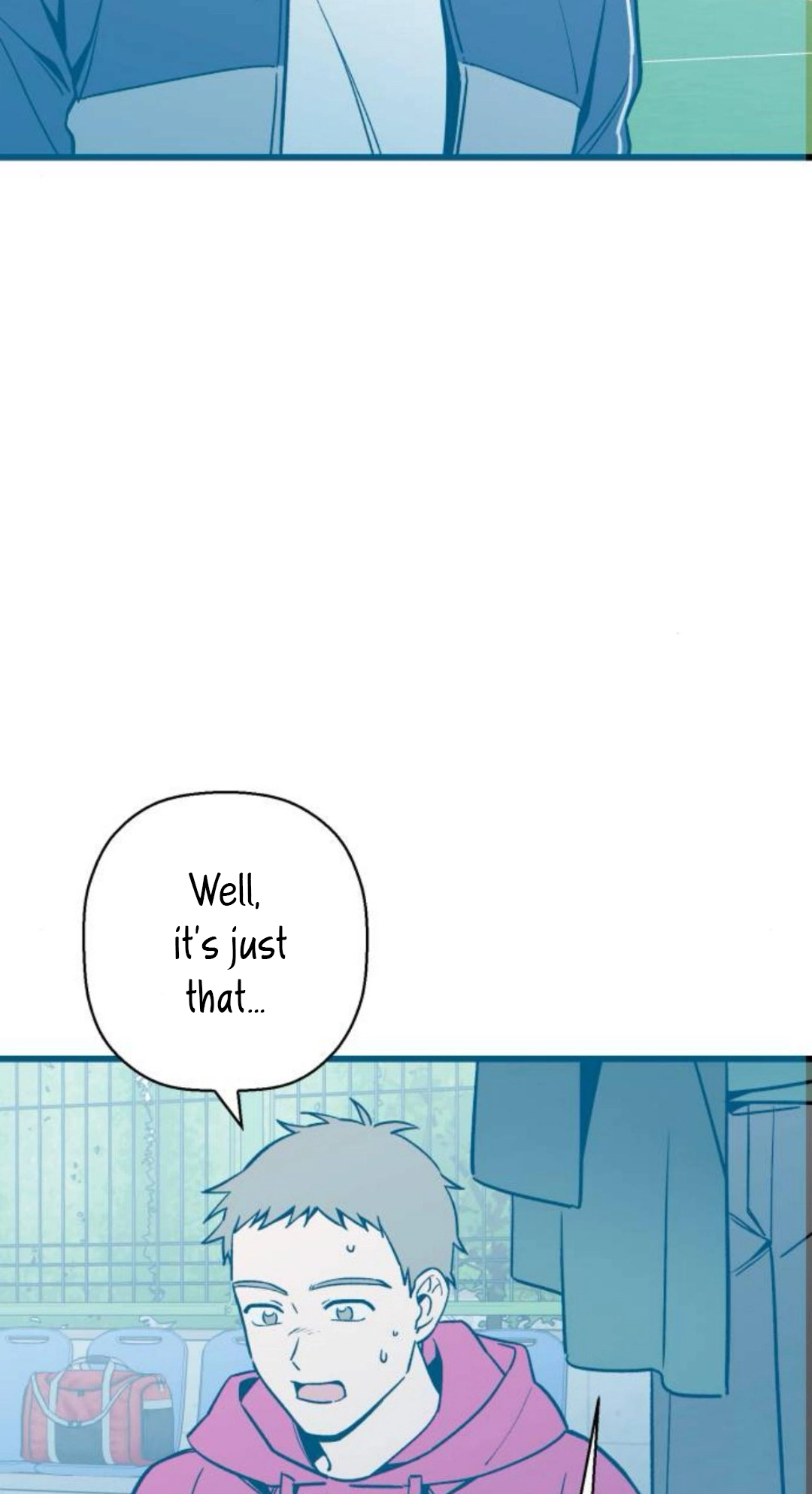 Read Don’t confess to that boy chapter 12 image 10 on Lezhin