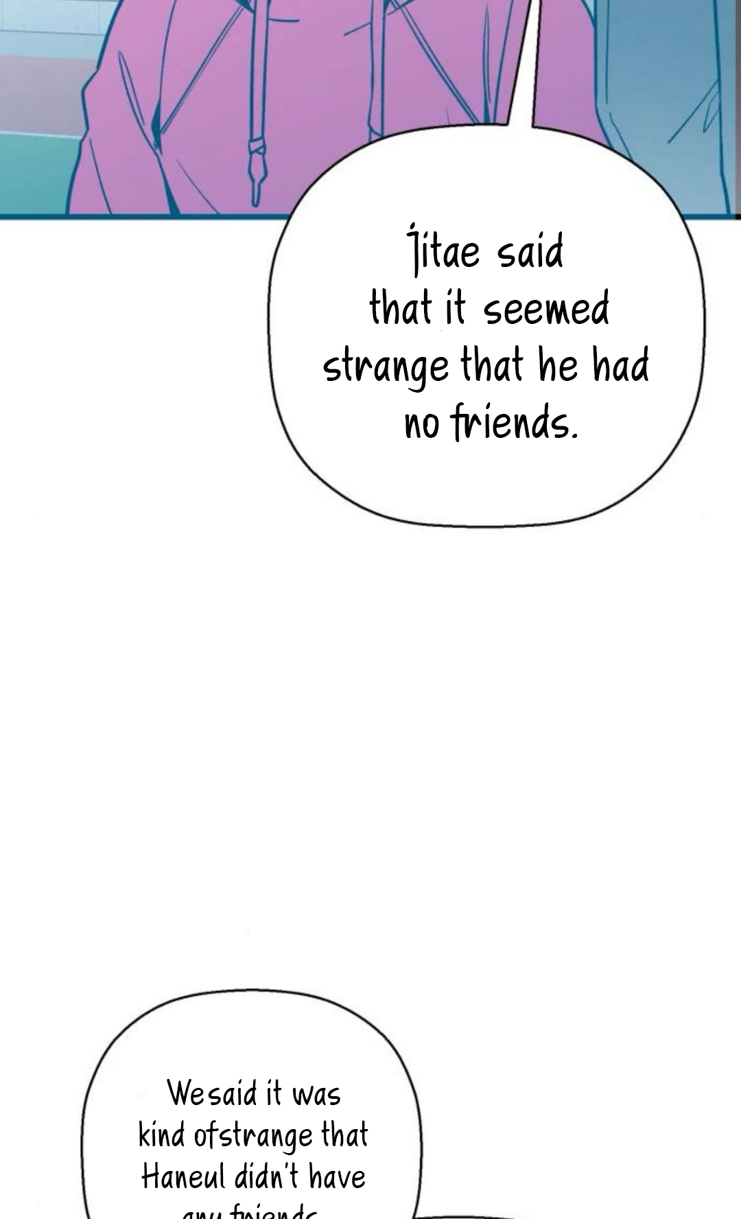Read Don’t confess to that boy chapter 12 image 11 on Lezhin