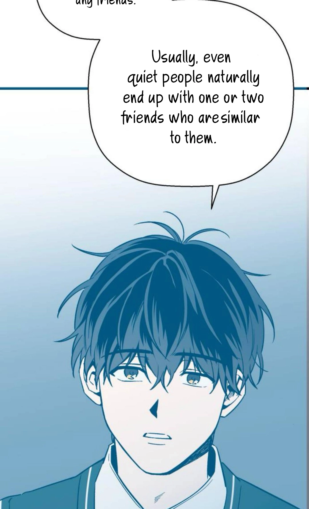 Read Don’t confess to that boy chapter 12 image 12 on Lezhin