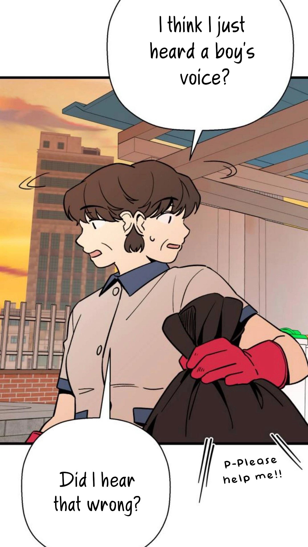 Read Don’t confess to that boy chapter 12 image 31 on Lezhin