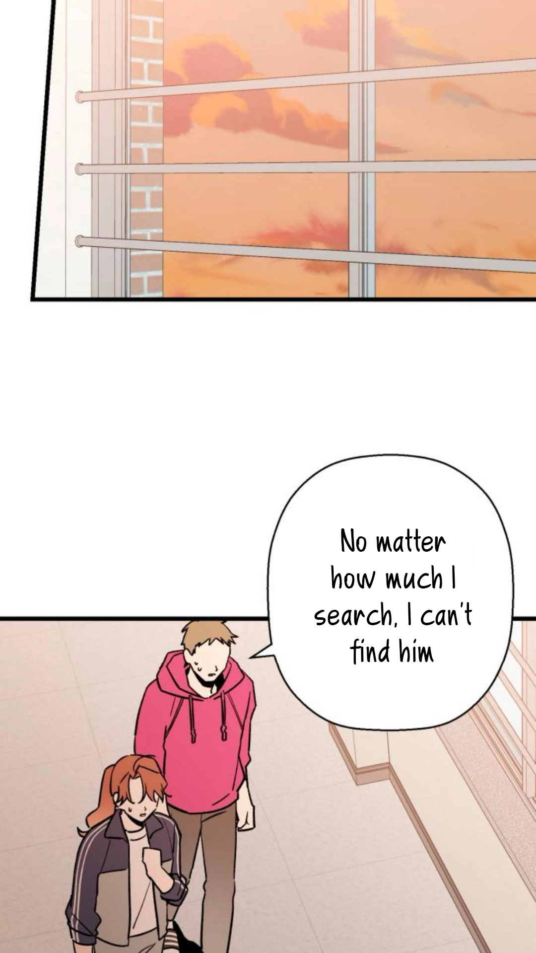 Read Don’t confess to that boy chapter 12 image 33 on Lezhin