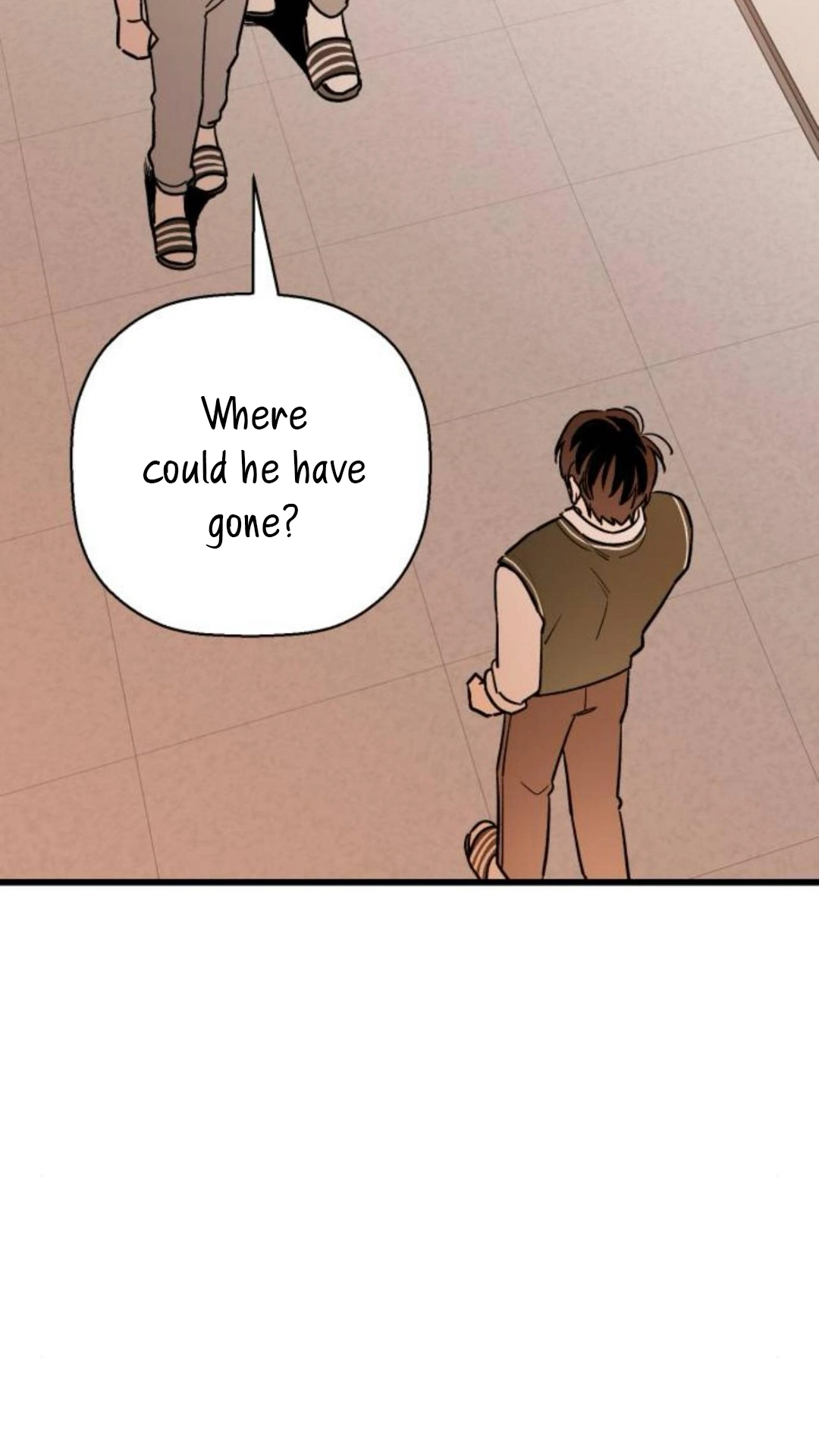 Read Don’t confess to that boy chapter 12 image 34 on Lezhin