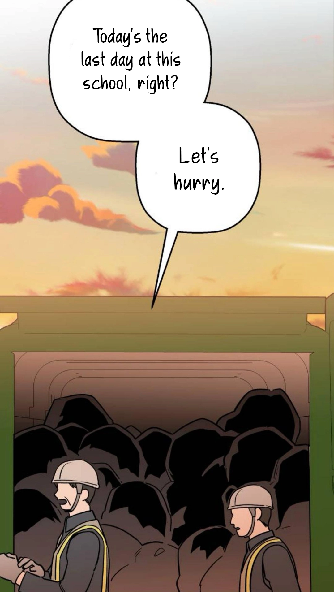 Read Don’t confess to that boy chapter 12 image 46 on Lezhin