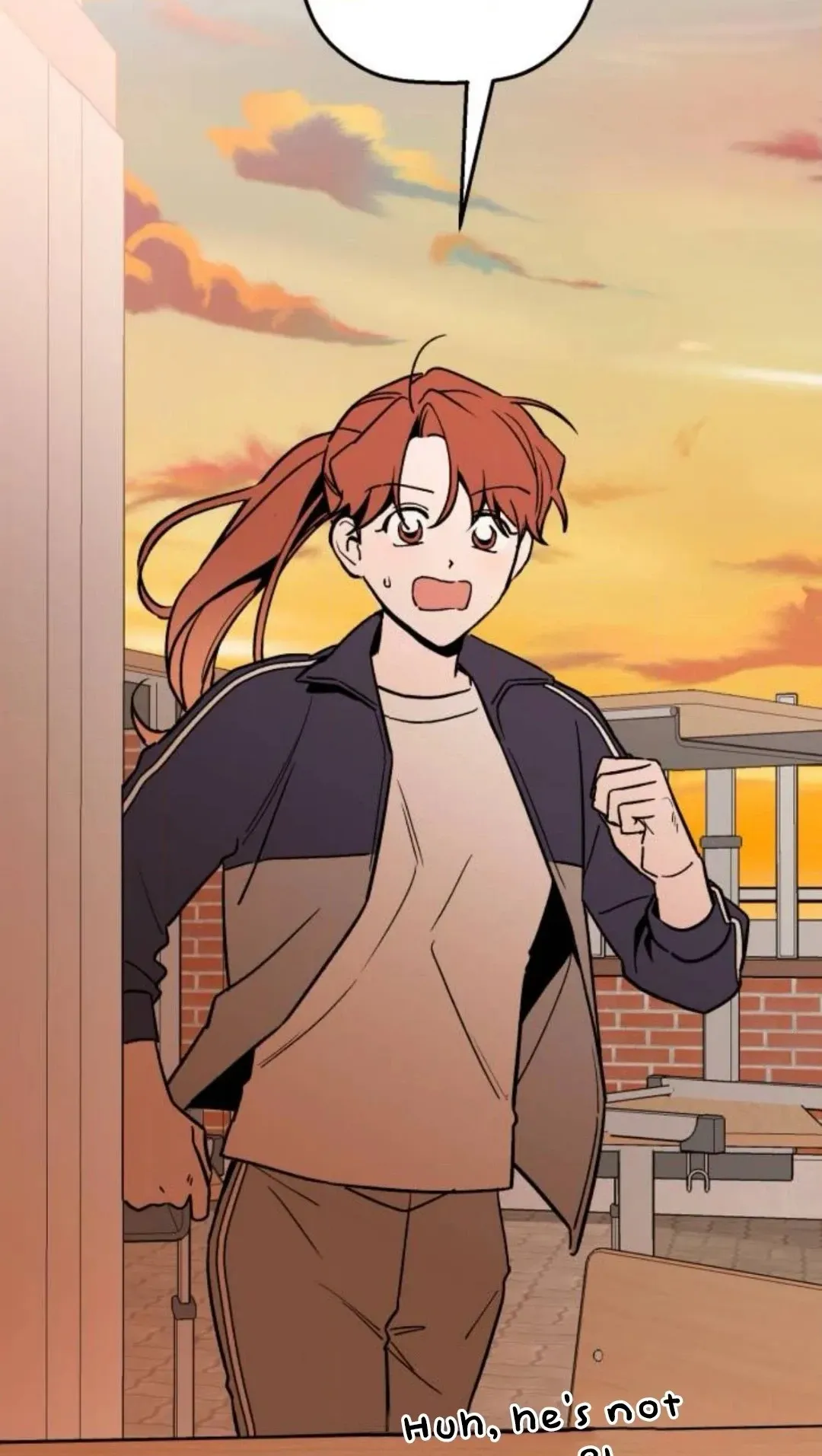 Read Don’t confess to that boy chapter 12 image 49 on Lezhin