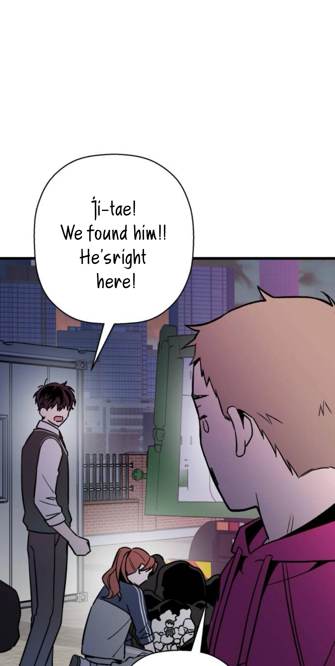 Read Don’t confess to that boy chapter 12 image 74 on Lezhin