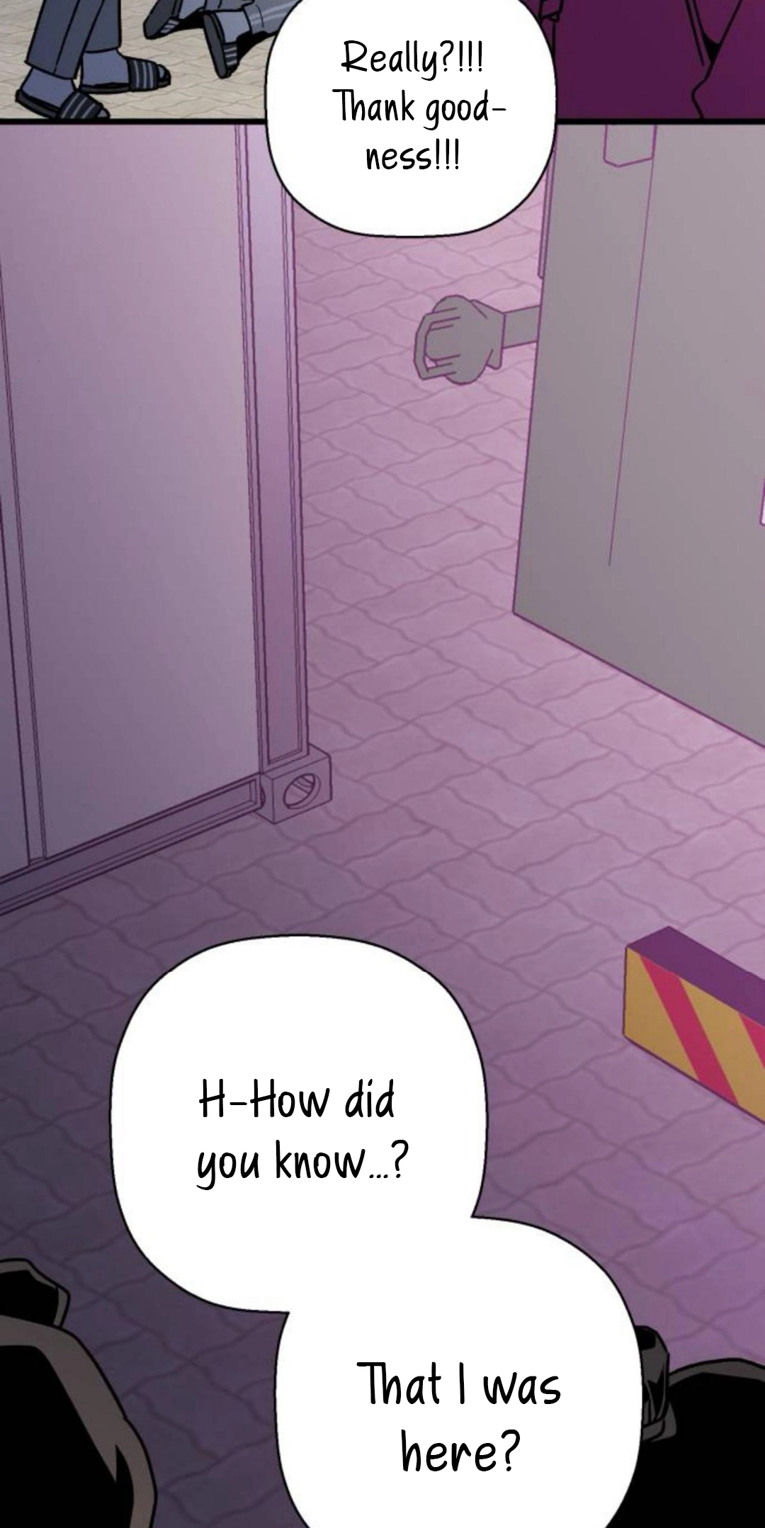 Read Don’t confess to that boy chapter 12 image 75 on Lezhin
