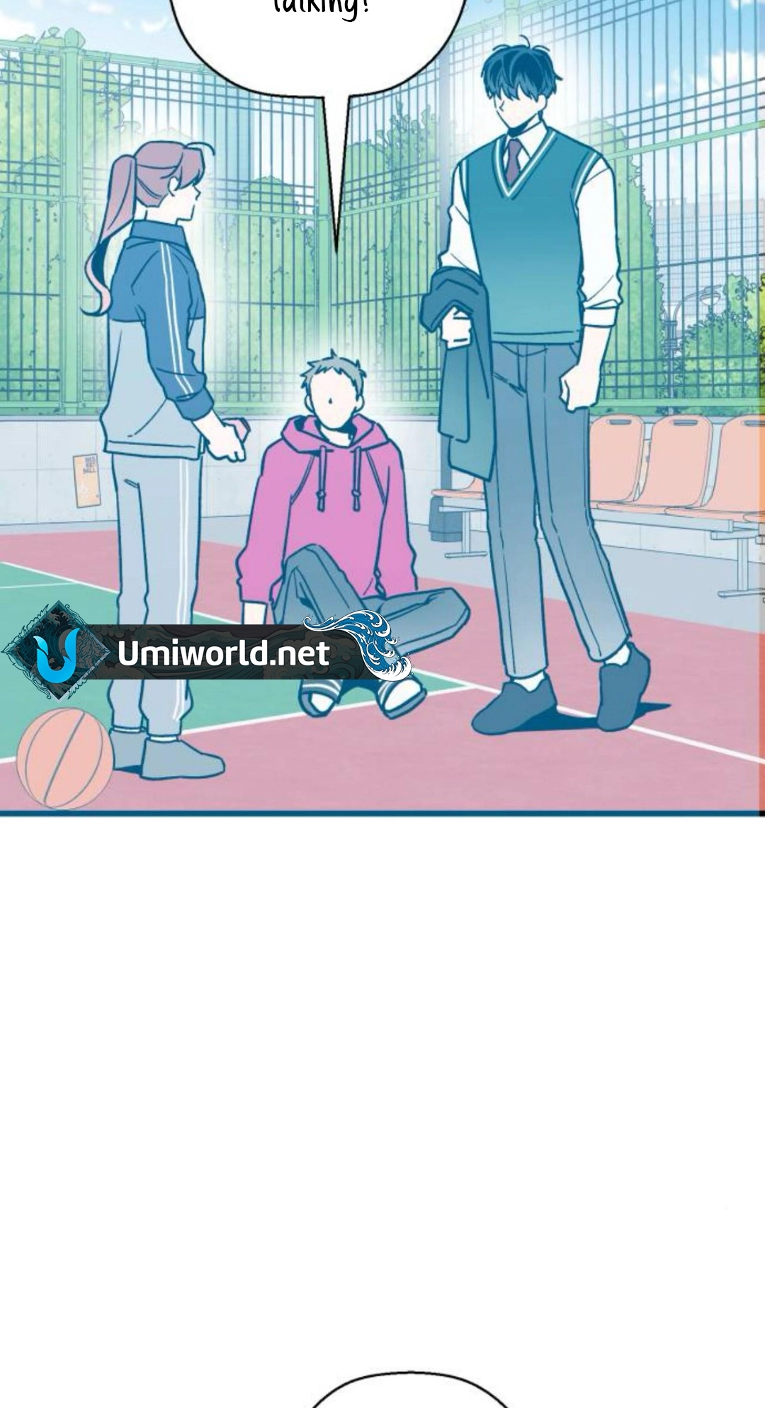 Read Don’t confess to that boy chapter 12 image 8 on Lezhin