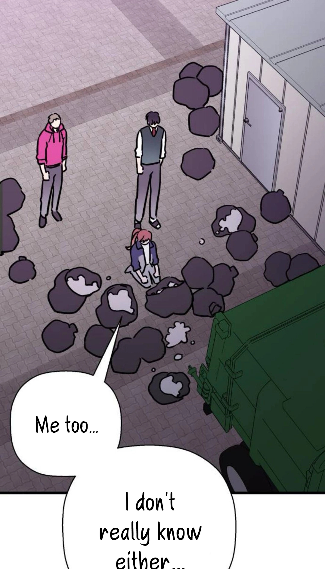 Read Don’t confess to that boy chapter 12 image 80 on Lezhin