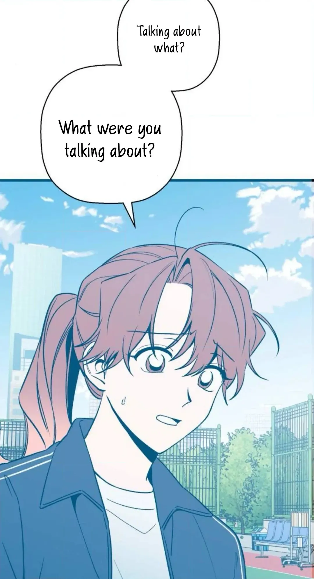Read Don’t confess to that boy chapter 12 image 9 on Lezhin