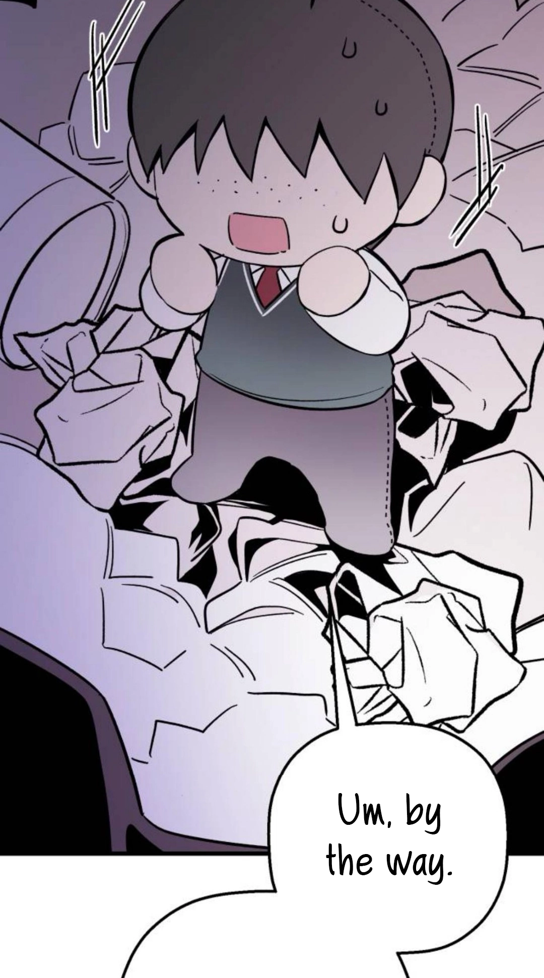 Read Don’t confess to that boy chapter 12 image 91 on Lezhin