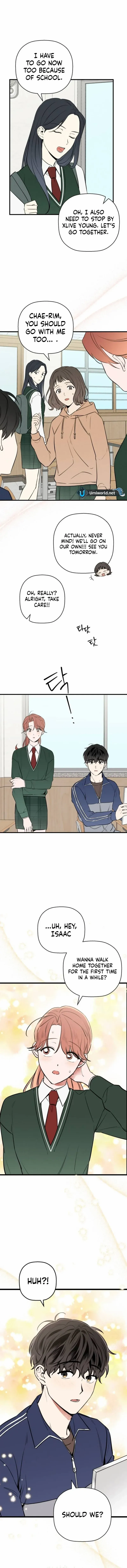 Read Don’t confess to that boy chapter 2 image 11 on Lezhin