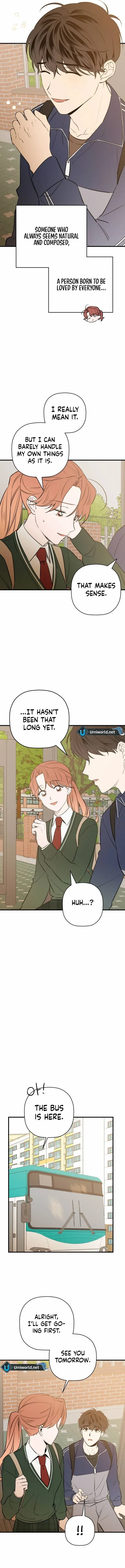 Read Don’t confess to that boy chapter 2 image 13 on Lezhin