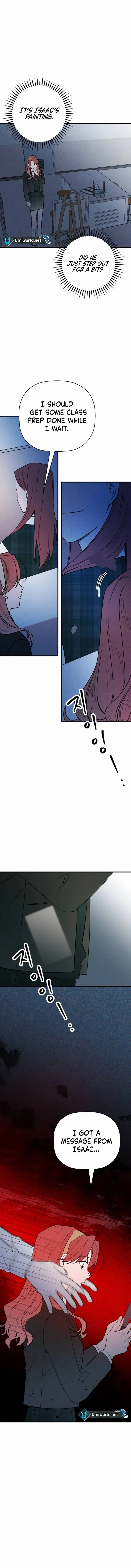 Read Don’t confess to that boy chapter 2 image 16 on Lezhin