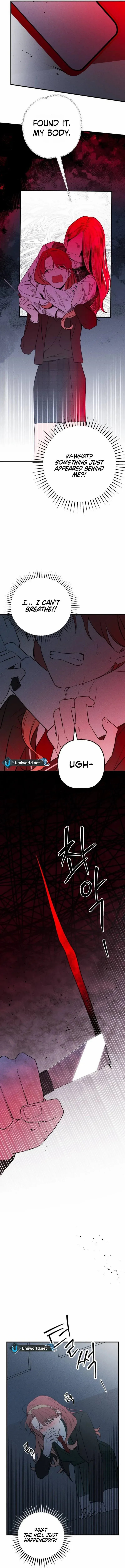 Read Don’t confess to that boy chapter 2 image 17 on Lezhin