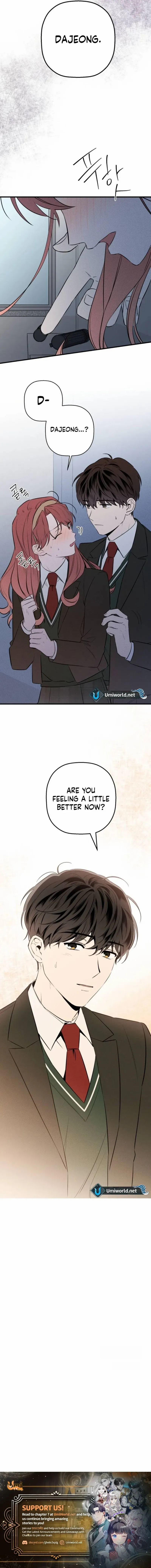 Read Don’t confess to that boy chapter 2 image 20 on Lezhin