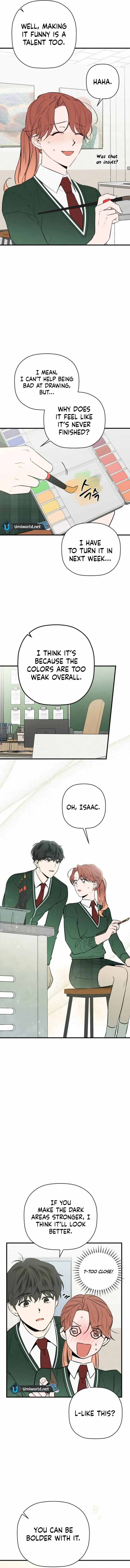 Read Don’t confess to that boy chapter 2 image 3 on Lezhin
