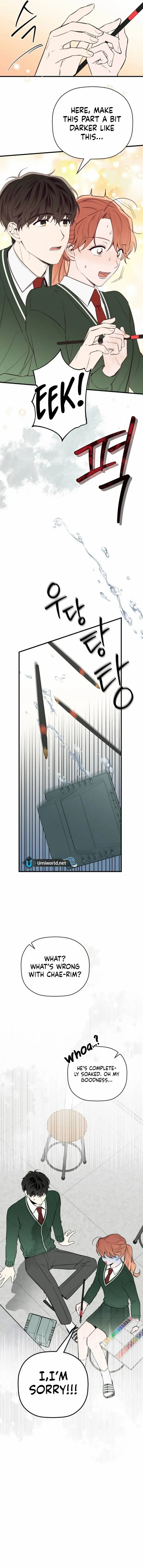 Read Don’t confess to that boy chapter 2 image 4 on Lezhin
