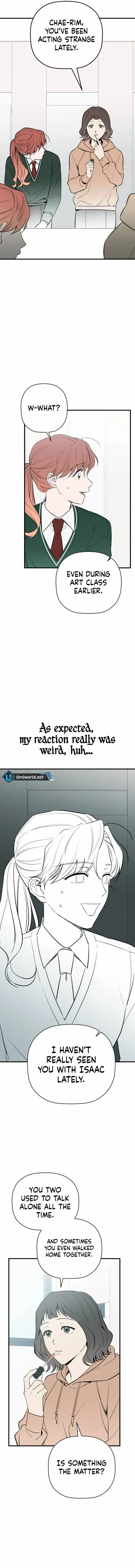 Read Don’t confess to that boy chapter 2 image 6 on Lezhin