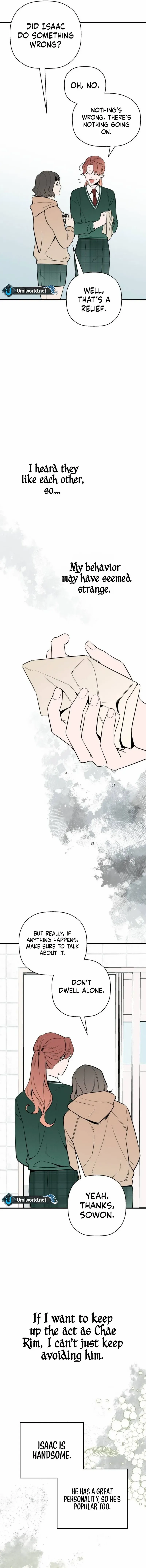Read Don’t confess to that boy chapter 2 image 7 on Lezhin