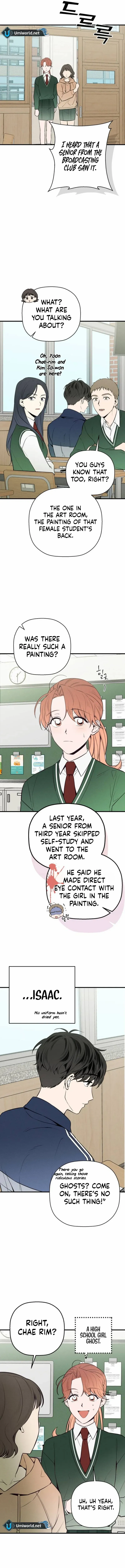 Read Don’t confess to that boy chapter 2 image 9 on Lezhin
