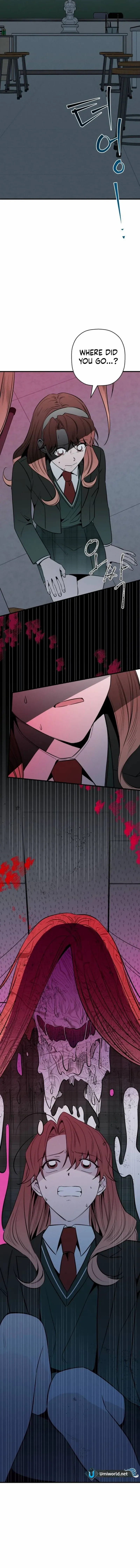 Read Don’t confess to that boy chapter 3 image 10 on Lezhin