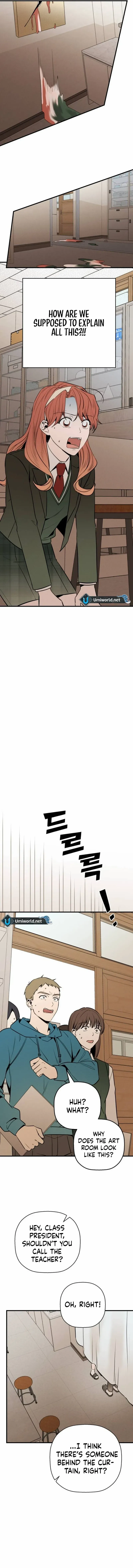 Read Don’t confess to that boy chapter 3 image 13 on Lezhin