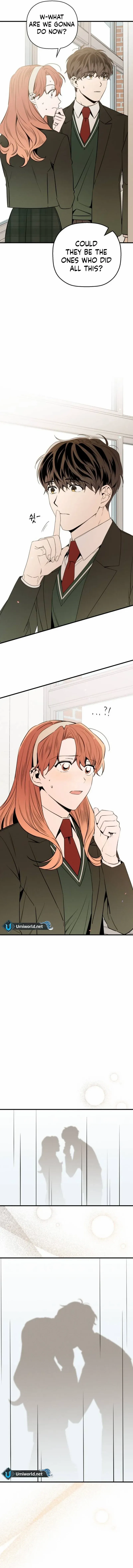 Read Don’t confess to that boy chapter 3 image 14 on Lezhin