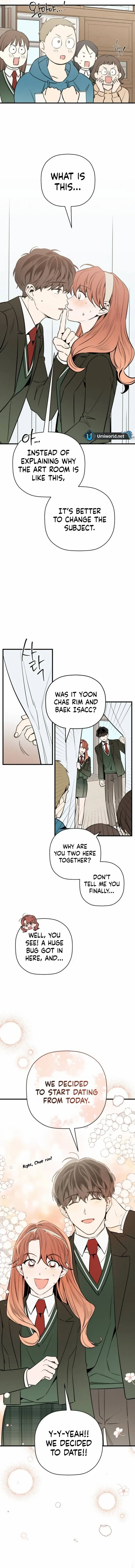 Read Don’t confess to that boy chapter 3 image 15 on Lezhin