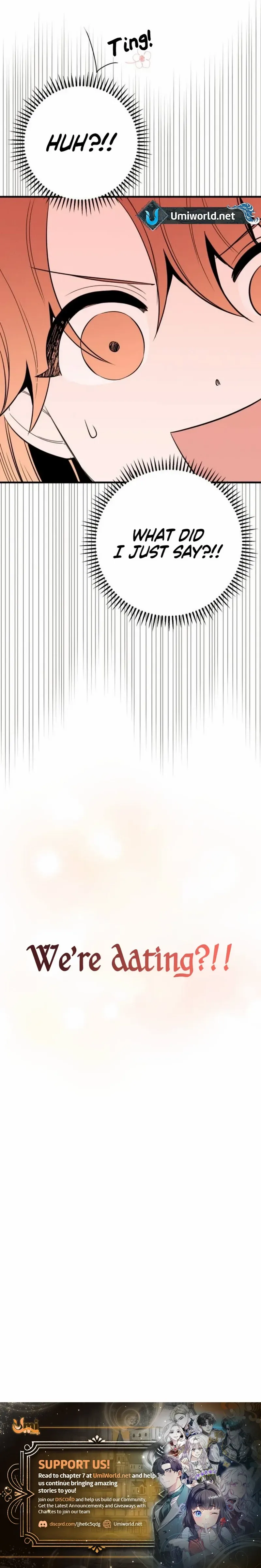 Read Don’t confess to that boy chapter 3 image 16 on Lezhin