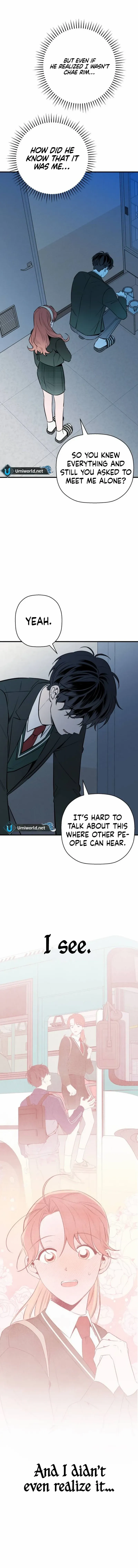 Read Don’t confess to that boy chapter 3 image 2 on Lezhin