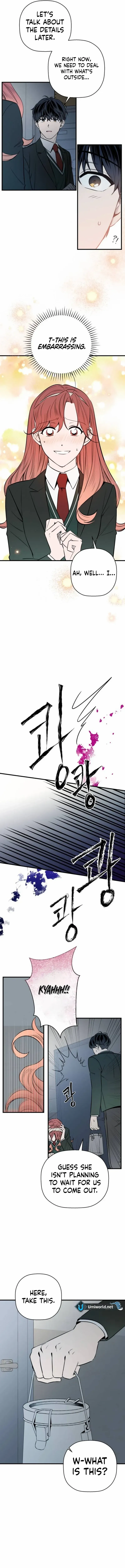 Read Don’t confess to that boy chapter 3 image 3 on Lezhin