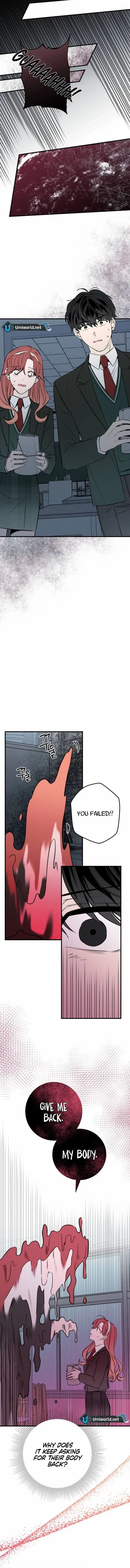 Read Don’t confess to that boy chapter 3 image 7 on Lezhin