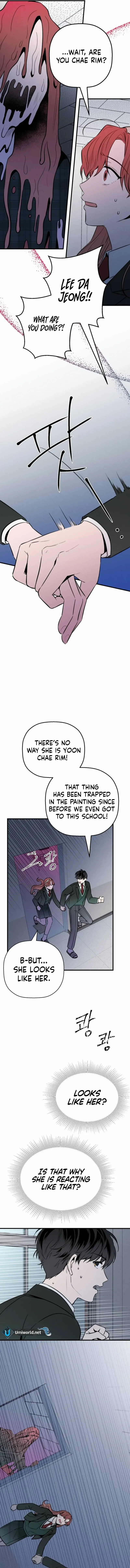 Read Don’t confess to that boy chapter 3 image 8 on Lezhin