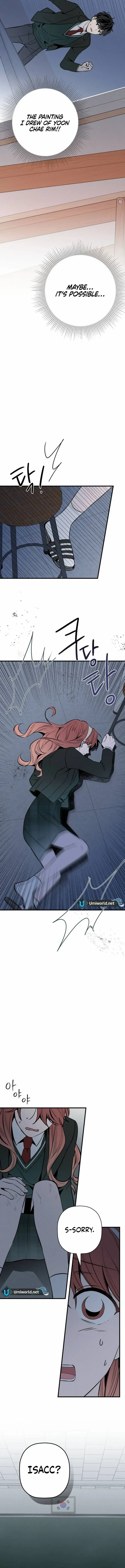Read Don’t confess to that boy chapter 3 image 9 on Lezhin