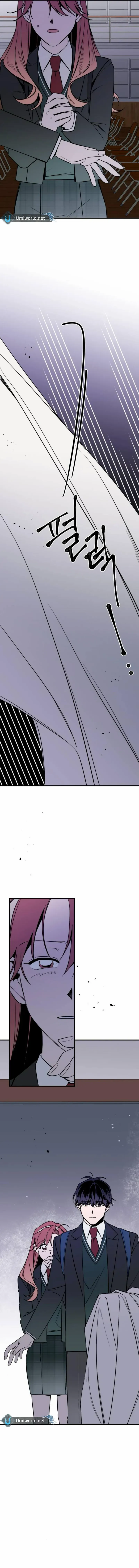 Read Don’t confess to that boy chapter 8 image 1 on Lezhin