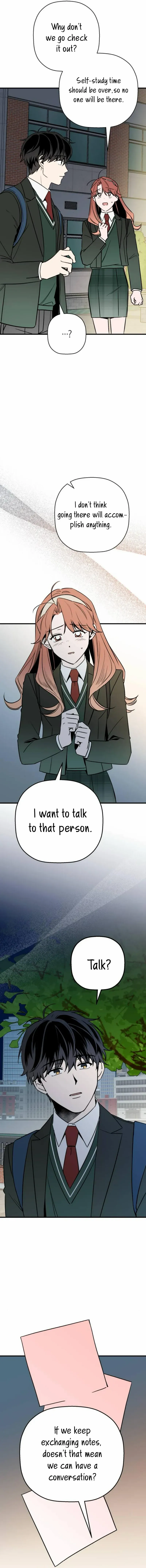 Read Don’t confess to that boy chapter 8 image 11 on Lezhin