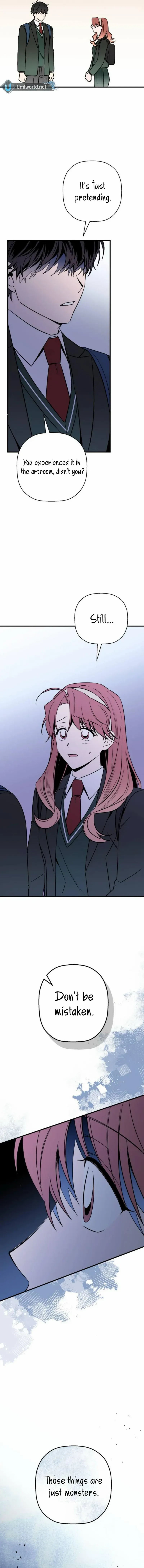 Read Don’t confess to that boy chapter 8 image 12 on Lezhin