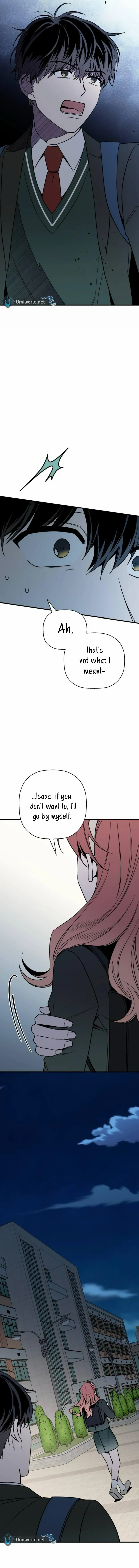 Read Don’t confess to that boy chapter 8 image 13 on Lezhin