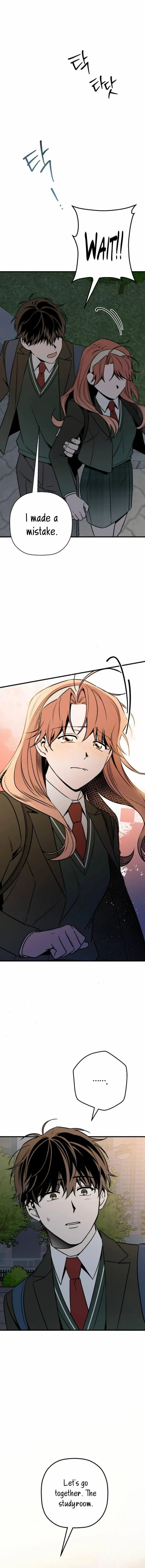 Read Don’t confess to that boy chapter 8 image 14 on Lezhin
