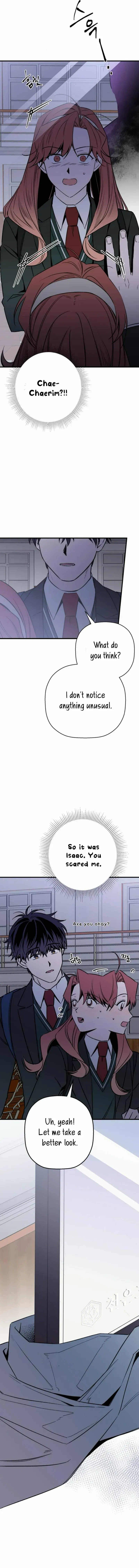 Read Don’t confess to that boy chapter 8 image 3 on Lezhin