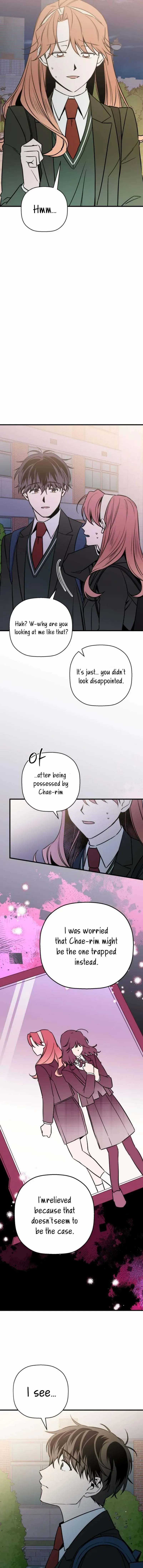 Read Don’t confess to that boy chapter 8 image 7 on Lezhin