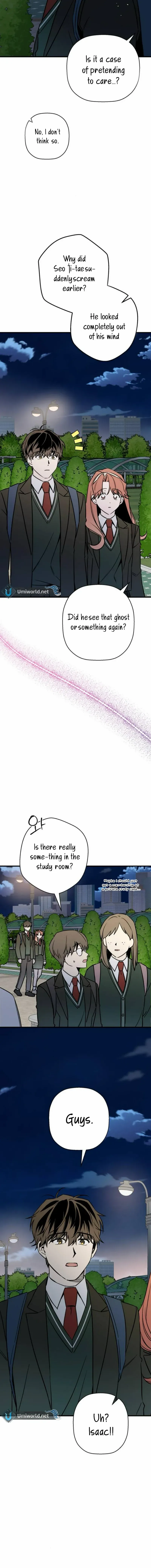 Read Don’t confess to that boy chapter 8 image 8 on Lezhin