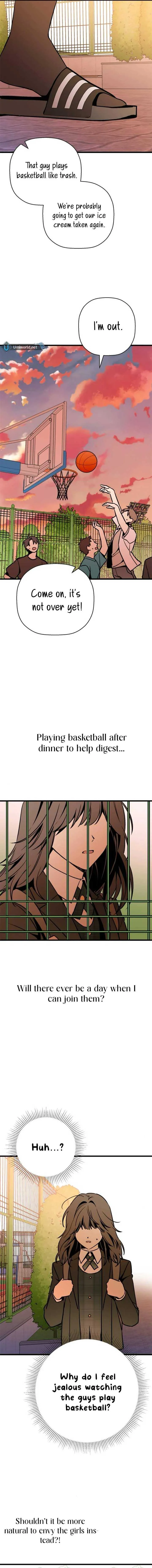 Read Don’t confess to that boy chapter 9 image 14 on Lezhin